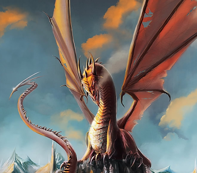 illustrations by Andy Jones